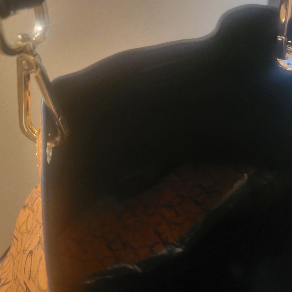 Large purse